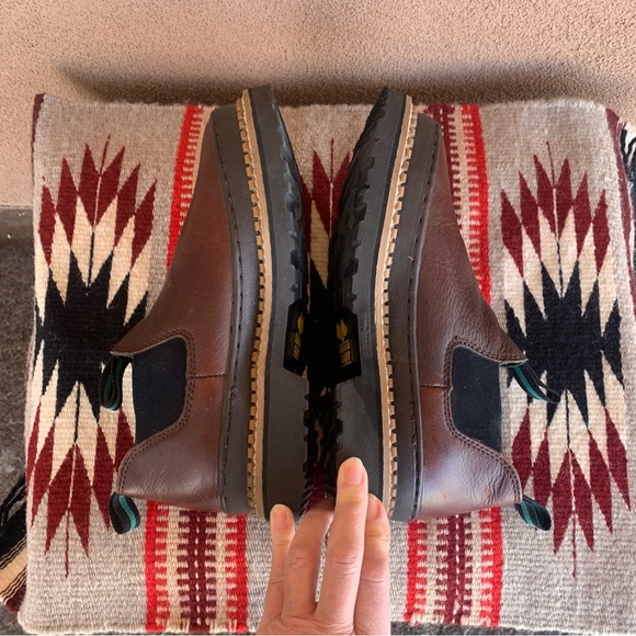 Georgia Giant Romeo Women’s Work Boot - Picture 9 of 10